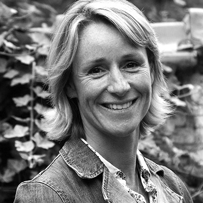 Catherine Schwennicke 